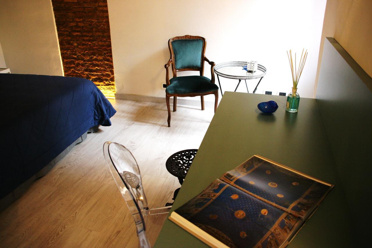 Cibele Bed&Breakfast Řím Exteriér fotografie