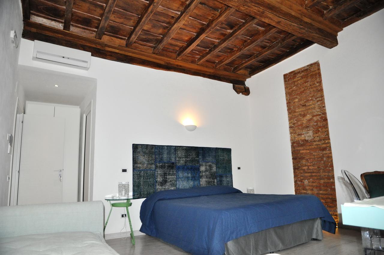 Cibele Bed&Breakfast Řím Exteriér fotografie