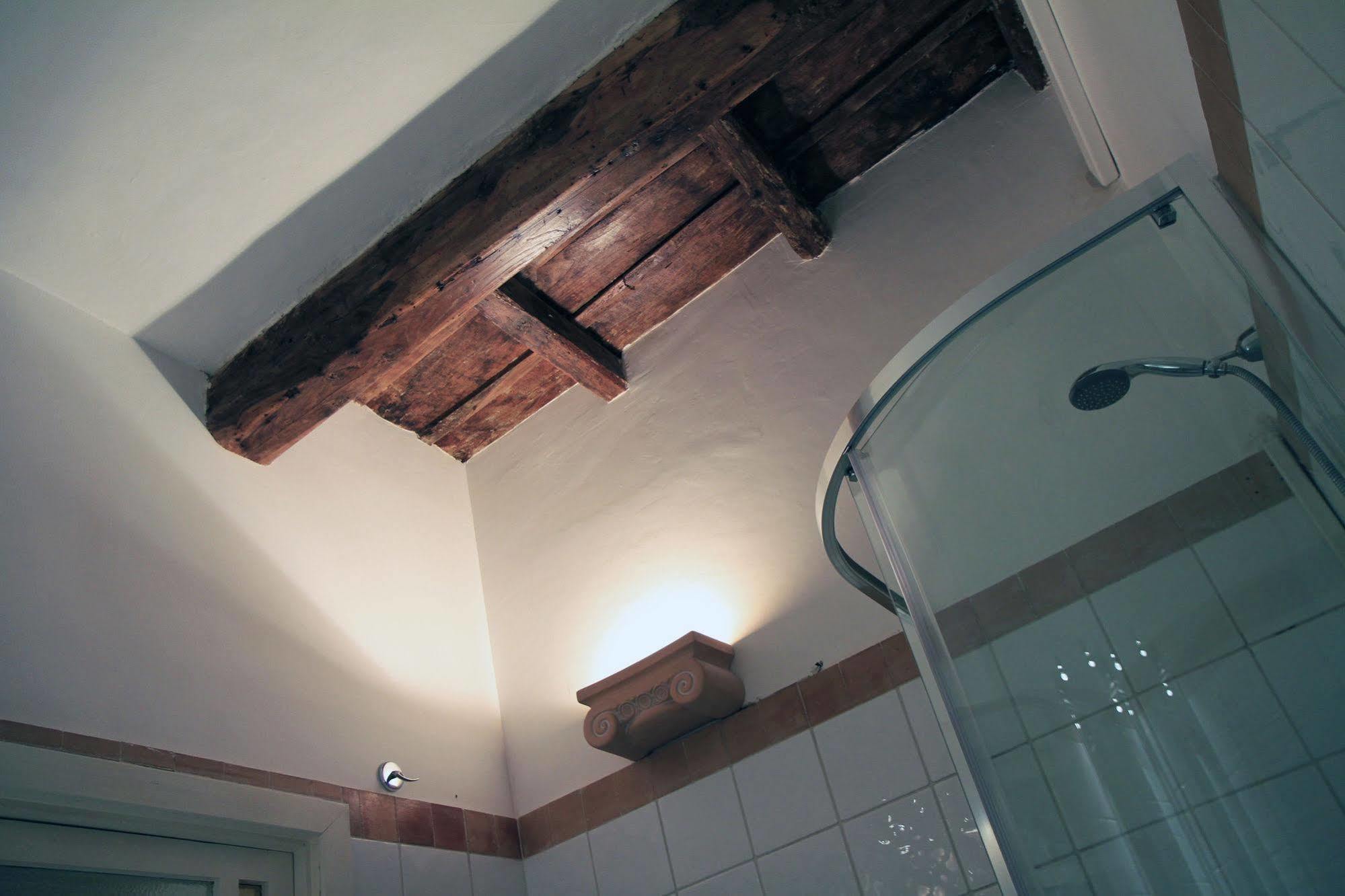 Cibele Bed&Breakfast Řím Exteriér fotografie