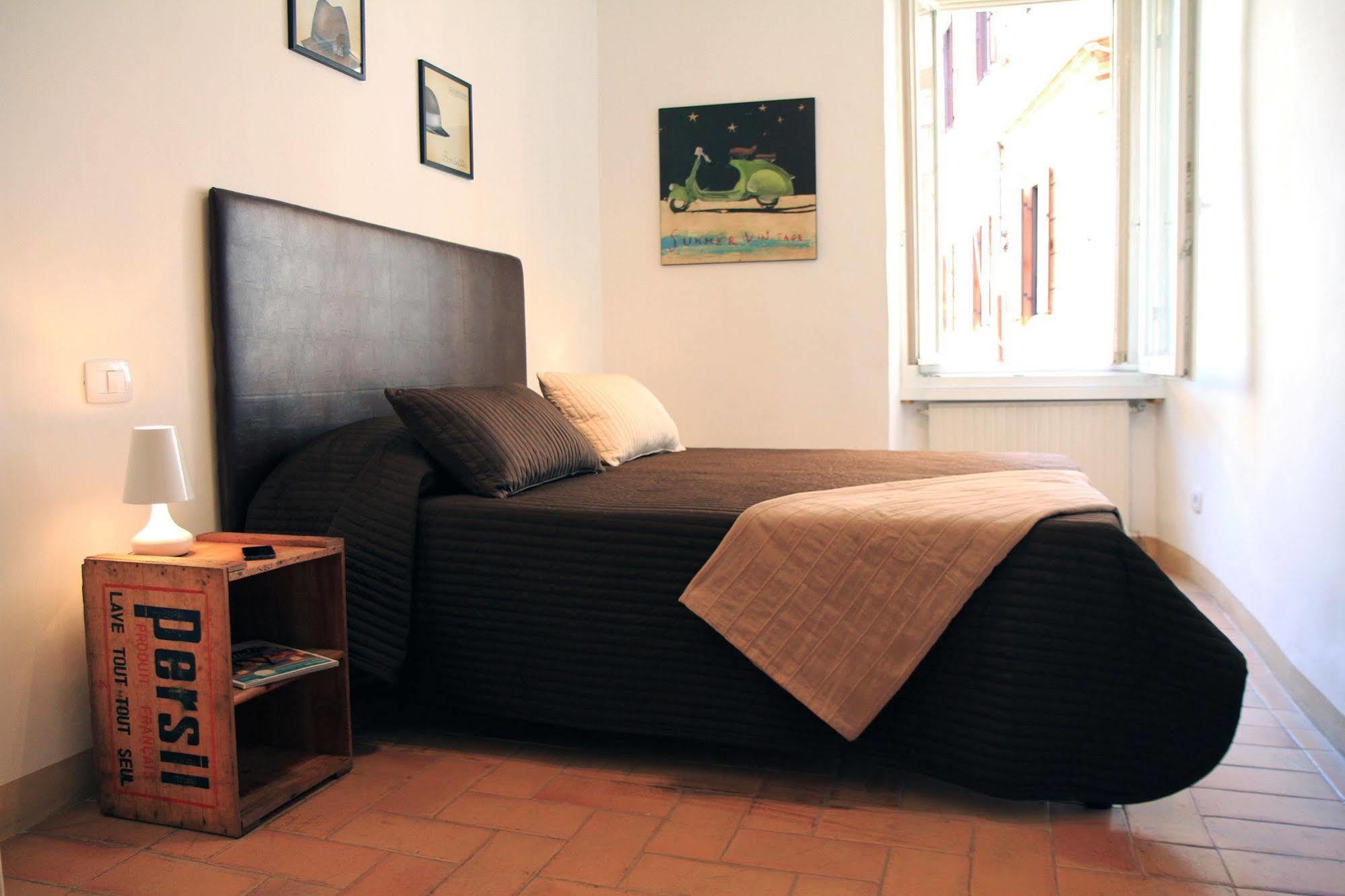 Cibele Bed&Breakfast Řím Exteriér fotografie